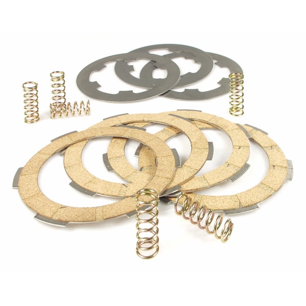 Kupplungsbel�ge SURFLEX PK XL2 Sport f�r Vespa PK50 XL FL-HP-XL2-PK125 N-XL2