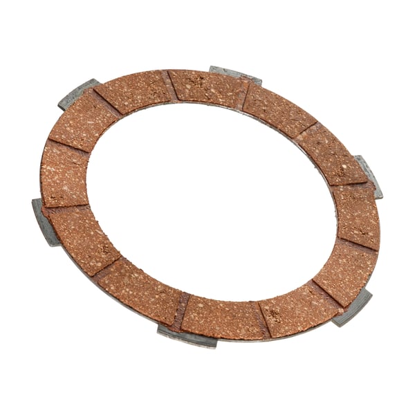 Kupplungsbelag CasaPerformance Racing f�r Lambretta 125 LI-Special-GP-DL-150 LI-Special-SX-GP-175 TV 2-3-200 TV-SX-GP-DL