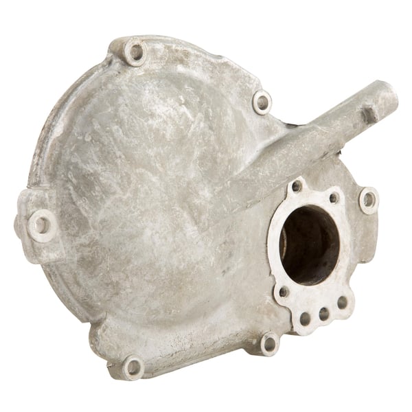 Kupplungsdeckel LML SF513-0366 f�r LML Star 125-150 4T-Star Deluxe 125-150 4S-Speedy