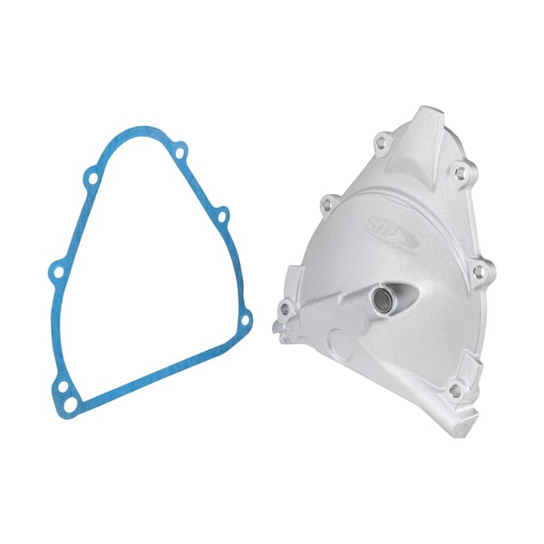 Kupplungsdeckel SIP 3-0- Race f�r Vespa PK50XL2-FL-HP- PK125FL-XL2