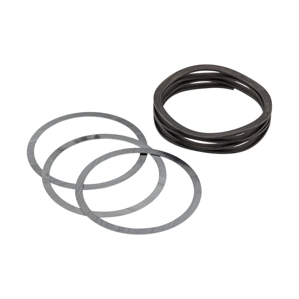 Kupplungsfeder POLINI WAVE hard 228-0108 f�r Vespa 125 VNA-TS-150 VBA-Super-180-200 Rally-PX80-200-PE-Lusso-T5