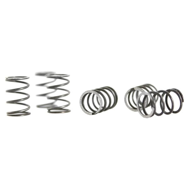 Kupplungsfedern PASCOLI Standard f�r Vespa 98-125 V1-15T-V30-33T-VM-VU-VN1T - 06000