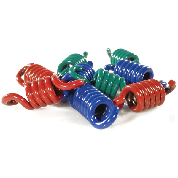 Kupplungsfedern POLINI Racing 245-072 f�r Speed Clutch 