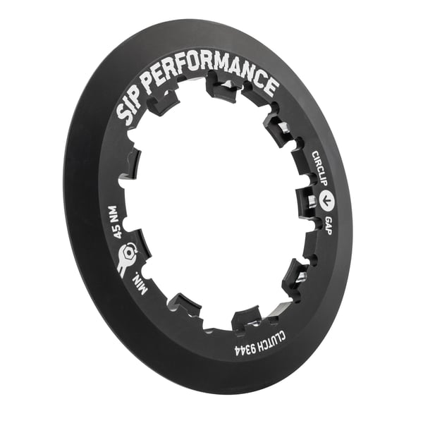 Kupplungsfrontscheibe SIP f�r Kupplung SIP Supersport 