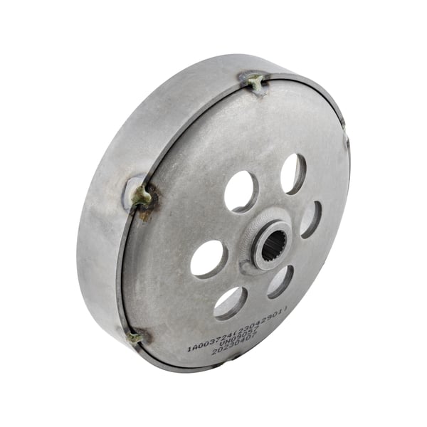 Kupplungsglocke PIAGGIO 1A003724 f�r Vespa GTS-GTS Super 125-150ccm 4T LC iGet (Euro4)