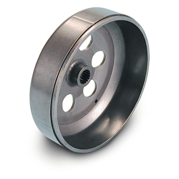 Kupplungsglocke PIAGGIO 844049 - 8440494 f�r Vespa ET4-LX-LXV-S-GTS-GTS Super-GTV-GT 60-GT-GT L 125-300ccm- 4T- AC-LC