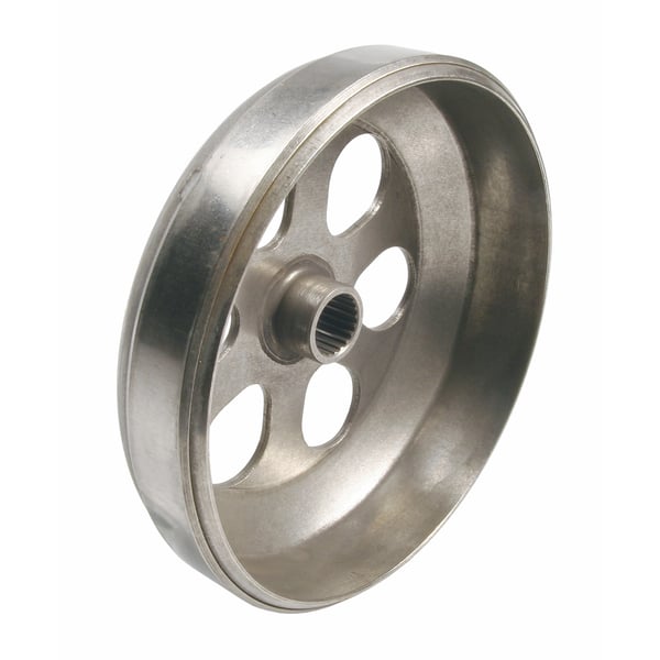 Kupplungsglocke POLINI Speed Bell 250-011 -NES-Bali-Dylan-Pantheon inj-PS-S-Wing-SH- SH Scoopy- SH inj- f�r HONDA 125-150ccm 4T LC