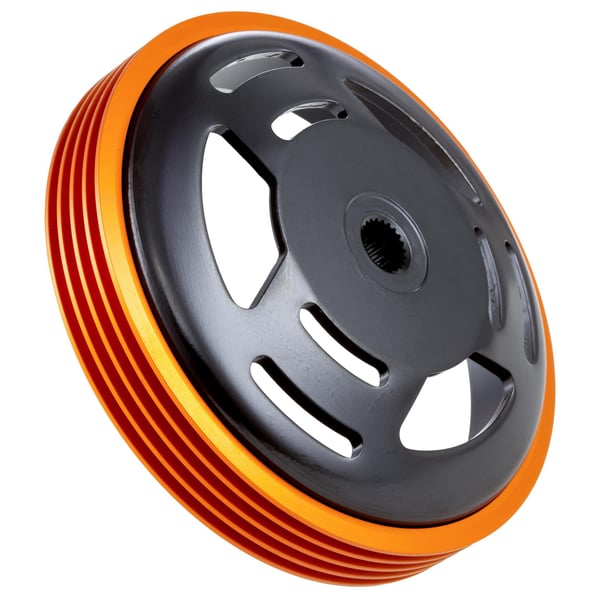 Kupplungsglocke SERIE PRO Racing f�r GILERA-GY6-KMYCO-PEUGEOT-PIAGGIO