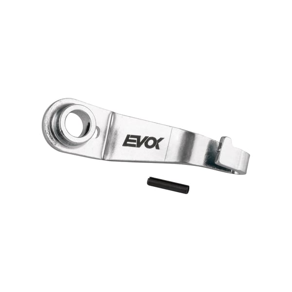 Kupplungshebel Kupplungshebel EVOK unten- 0784504 f�r Vespa 50-N-L-R 1-S 1-Special-SR-SS-100-125-PV 1-ET3 1-