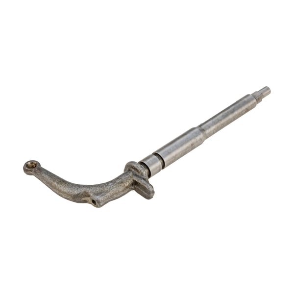 Kupplungshebel LML- 0979844 - B016418 f�r Vespa 125 VNA-TS-150 VBA-Super-Rally-PX80-200-PE-Lusso-Cosa-T5