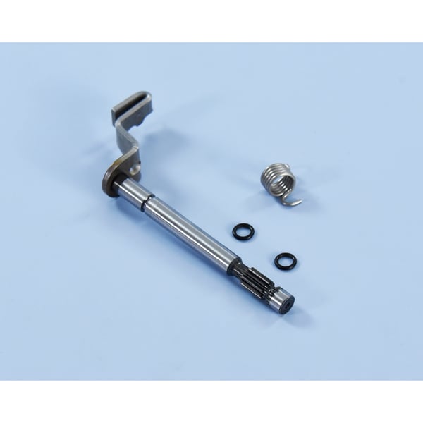 Kupplungshebel POLINI- 165947 f�r Vespa 50-R-S-Special-90-100-PV-ET3-PK50-125-S-SS-XL-Lusso-Elestart-N-Rush-ETS