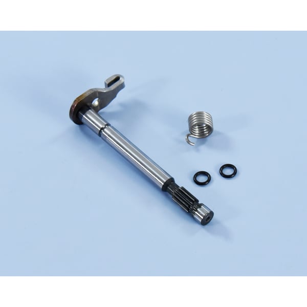 Kupplungshebel POLINI unten- 0784504 f�r Vespa 50-N-L-R 1-S 1-Special-SR-SS-100-125-PV 1-ET3 1-