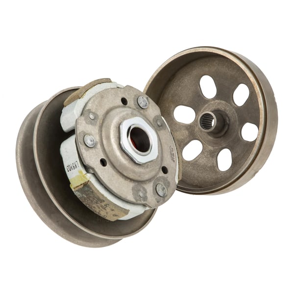 Kupplungskit LML hinten f�r LML Star Lite 125 4T Automatica- CVT