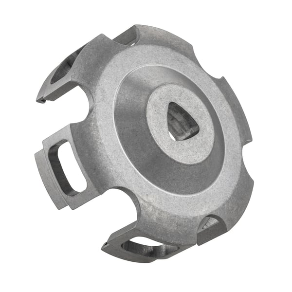 Kupplungskorb EGIG Performance Sport One Finger Clutch POLIGON f�r Vespa 50-125-PV-ET3-PK50-125-S-XL-XL2