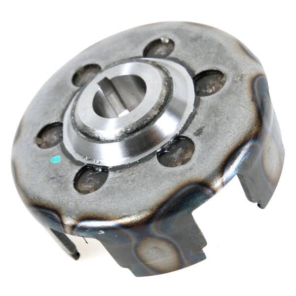 Kupplungskorb PIAGGIO PK XL2 Standard 2898776 - 2898774 f�r Vespa PK50 XL FL-HP-XL2-PK125 N-XL2