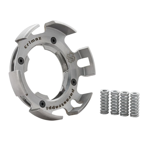 Kupplungskorb-Prim�rkorb CRIMAZ Easy f�r Vespa 50-125-PV-ET3-PK50-125-S-XL-XL2