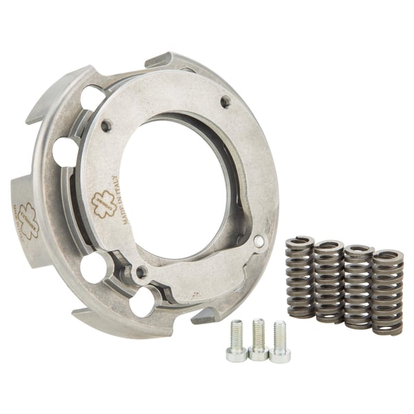 Kupplungskorb-Prim�rkorb CRIMAZ Race f�r Vespa 50-125-PV-ET3-PK50-125-S-XL-XL2