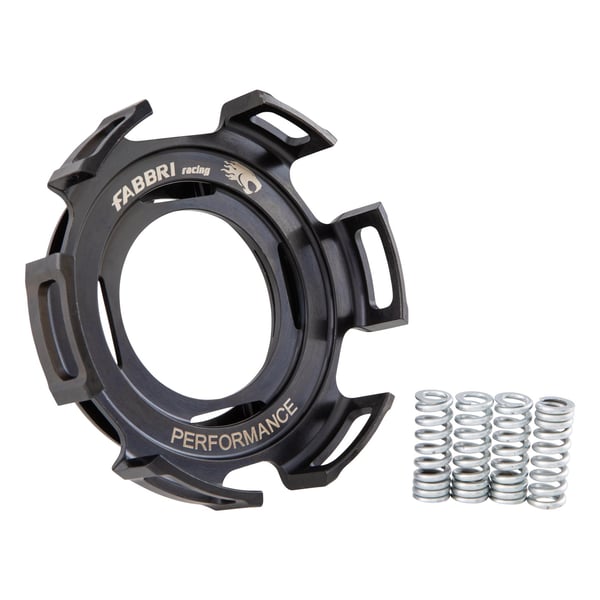 Kupplungskorb-Prim�rkorb FABBRI racing f�r Vespa 50-125-PV-ET3-PK50-125-S-XL-XL2