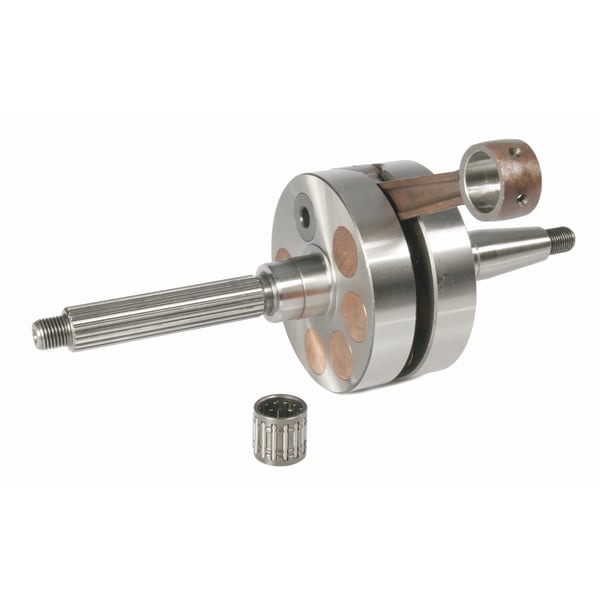 Kurbelwelle JASIL f�r GILERA-PIAGGIO 125-180ccm 2T AC-LC