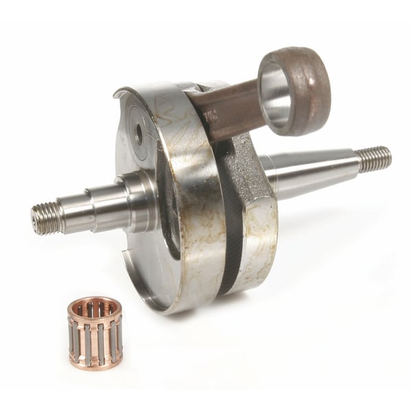 Kurbelwelle MAZZUCCHELLI 1232946 f�r Vespa 90-R-SS-100-125-PV-ET3-PK80-100 S-PK125