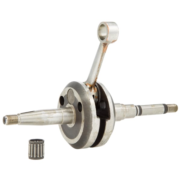 Kurbelwelle MAZZUCCHELLI f�r PEUGEOT SPX 50ccm 2T