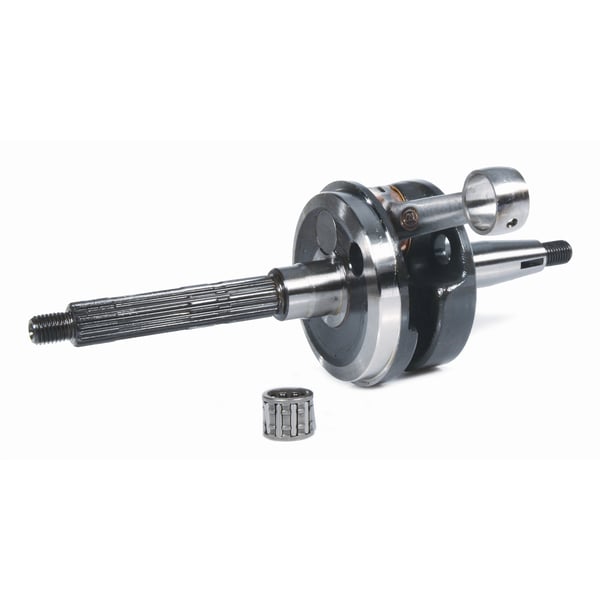 Kurbelwelle ONE 8269405 - 8269406 f�r GILERA-PIAGGIO Purejet-NRG 50ccm 2T LC