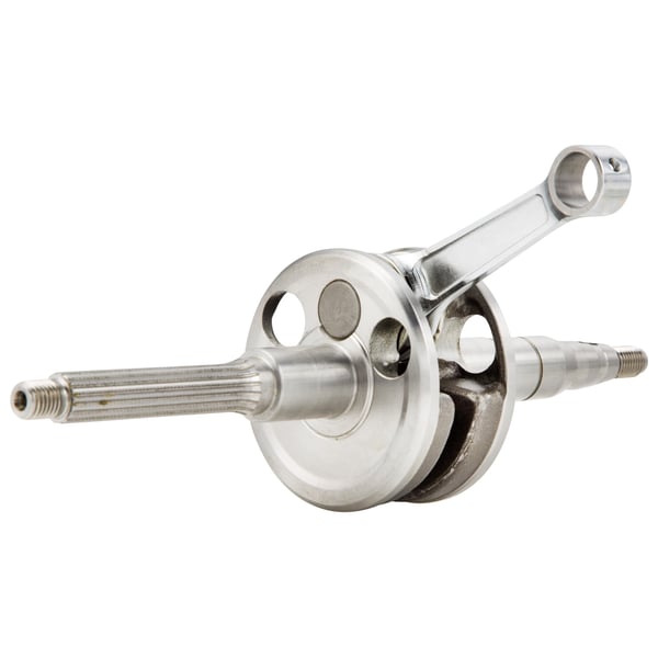 Kurbelwelle POLINI For Race 210-0048 f�r MINARELLI liegend 50ccm 2T AC-LC