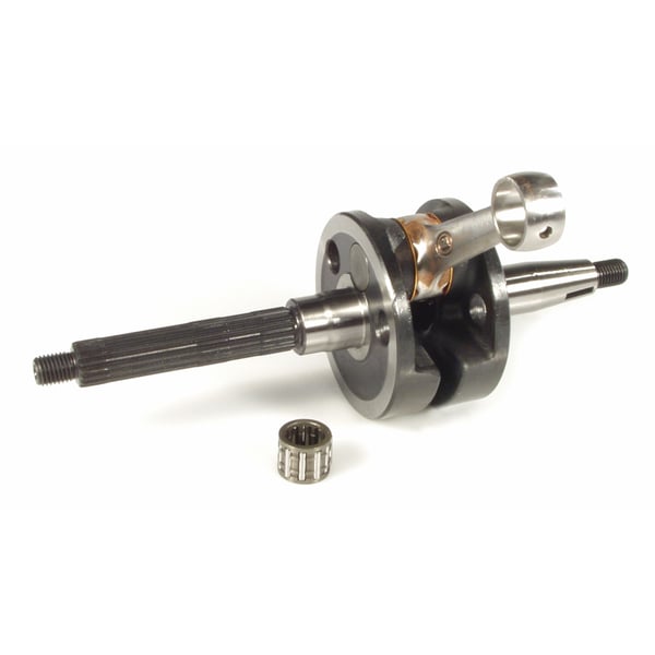Kurbelwelle RMS 286912 - 4316255 f�r GILERA-PIAGGIO 50ccm 2T AC-LC