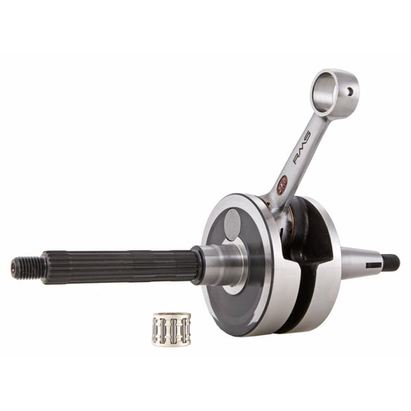 Kurbelwelle RMS Racing f�r PIAGGIO f�r Sfera-ZIP Racing 50ccm 2T AC-LC