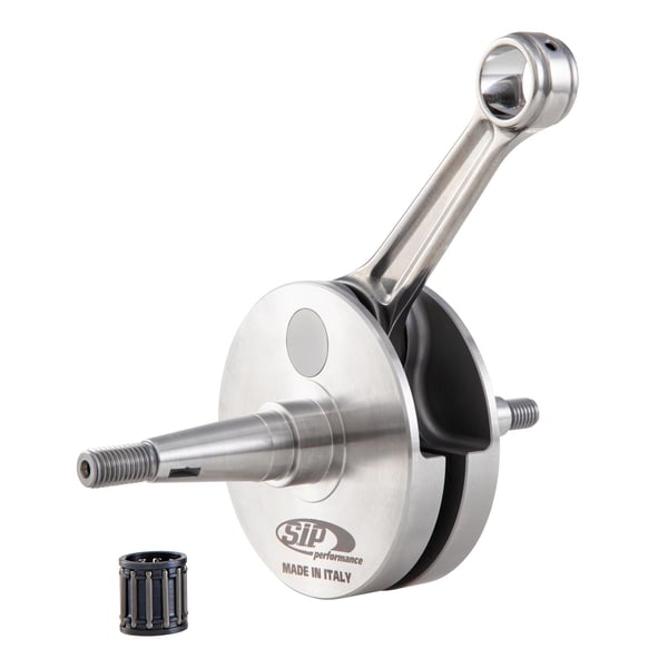 Kurbelwelle SIP PERFORMANCE by PRIMATIST 59497 f�r Vespa 150 GS