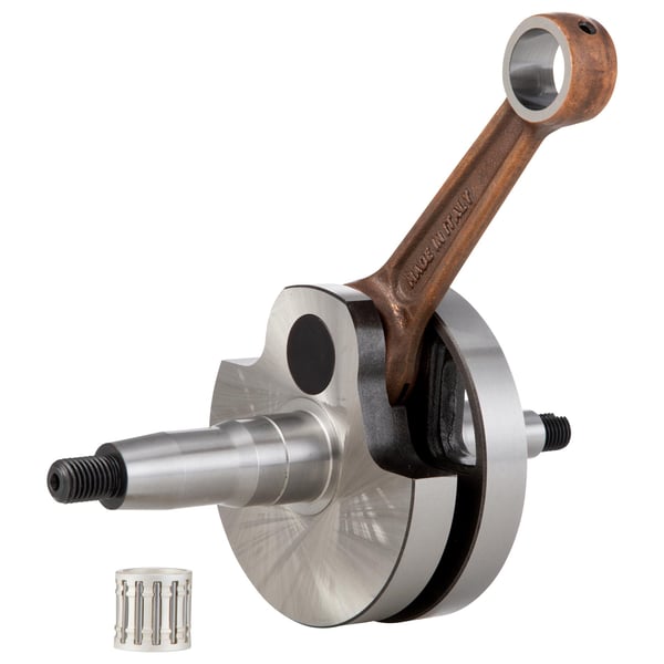 Kurbelwelle SIP PREMIUM 112205 - 123298 f�r Vespa 180 Rally