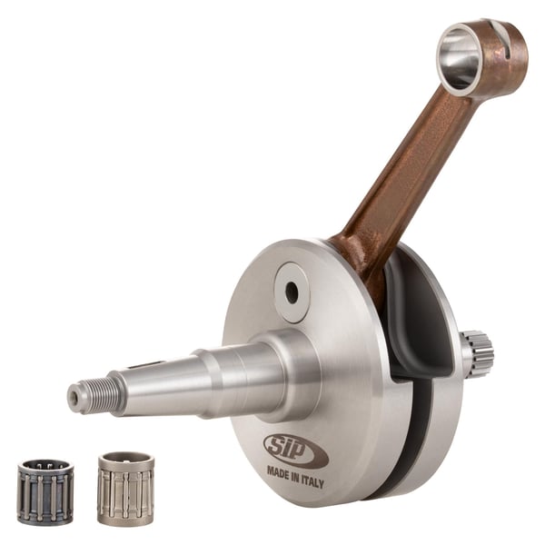 Kurbelwelle SIP PREMIUM by PRIMATIST 19212140 f�r Lambretta TV 175 2-3-