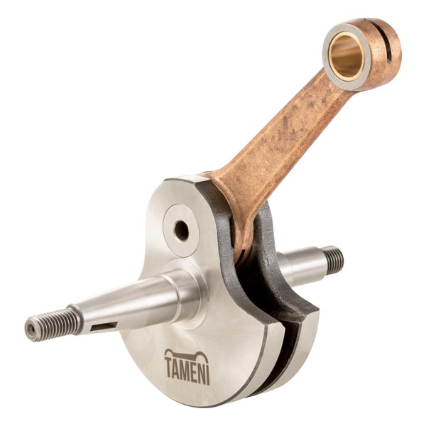 Kurbelwelle TAMENI f�r Vespa 125 V1-15T
