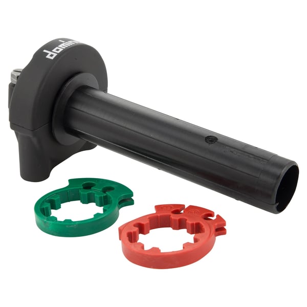 Kurzhubgasgriff DOMINO XM2 - 22-22 mm- 5182-03-01 