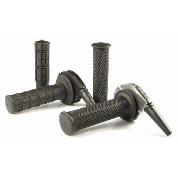 Kurzhubgasgriff TOMMASELLI - 22-22 mm- 0515-03-01 Kurzhubgasgriff TOMMASELLI - 22-22 mm- 0515-03-01