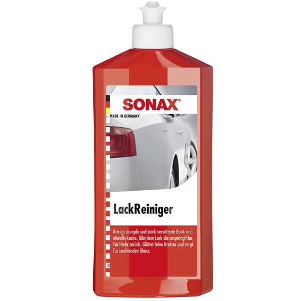 Lackreiniger SONAX 