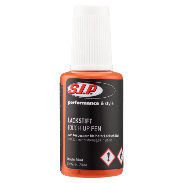 Lackstift SIP orange- Impulsivo A11 