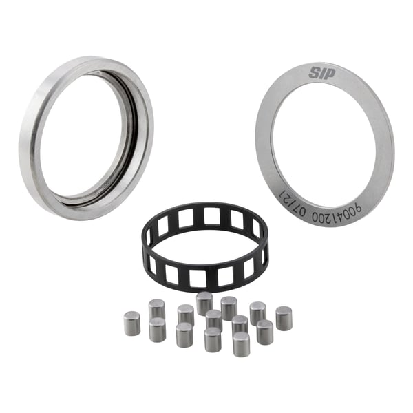 Lager Antriebswelle SIP PREMIUM 28-2x42-3x9-5 mm Schaltraste 47161 f�r Vespa 125 VNA-VNB-GT 1-Super 1-150 VBA-VBB-VGLA-B-GL-Sprint 1-Super 1-