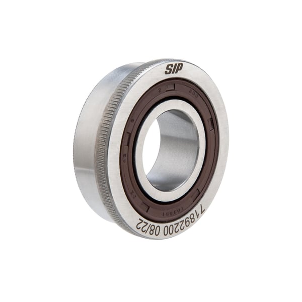 Lager Hinterrad-Antriebswelle SIP PREMIUM 52x25x18 mm 19030050 f�r Lambretta 125 LI-Special-GP-DL-150 LI-Special-SX-GP-175 TV 2-3-200 TV-SX-GP-DL