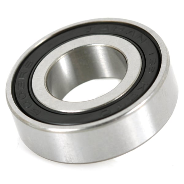 Lager Kupplung-Wandler SKF 17x35x10 mm hinten 431068 f�r GILERA-PIAGGIO 2T Maxi