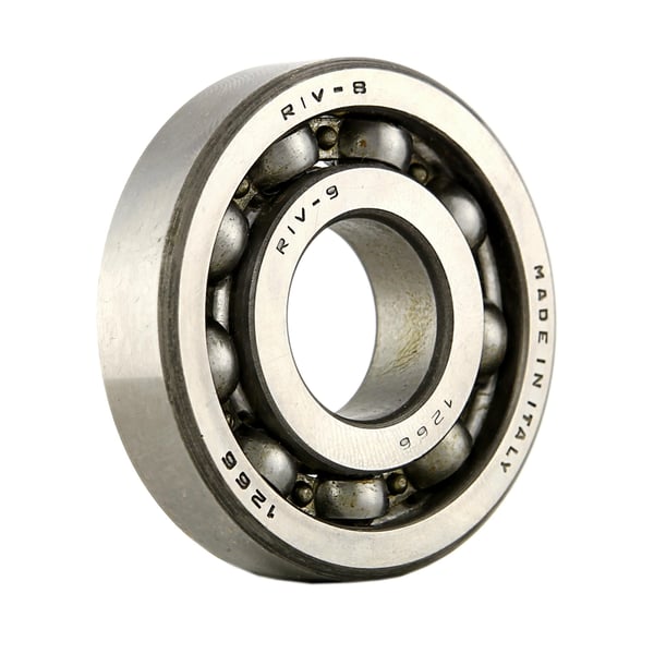 Lager Kurbelwelle 25x56x12 mm f�r HONDA-PEUGEOT 100ccm f�r HONDA SKF 50ccm