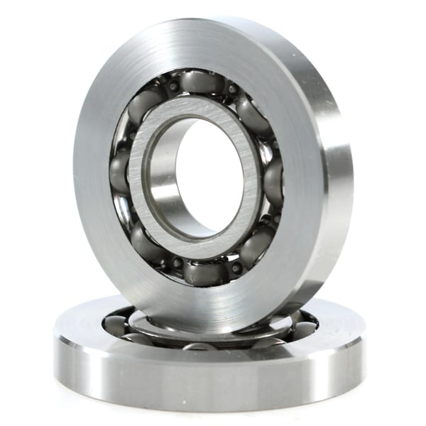 Lager Kurbelwelle 25x68x12 mm f�r GILERA-PIAGGIO 125-300ccm 2T-4T