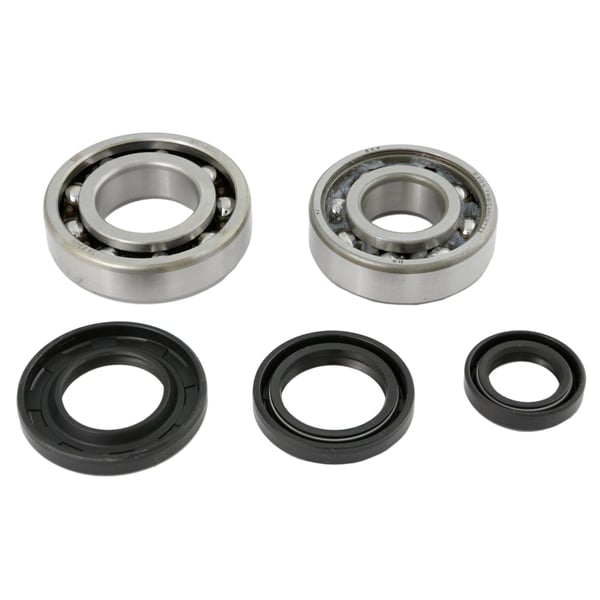 Lager Kurbelwelle 47x20x14- 25x25x13 mm f�r MORINI-SUZUKI