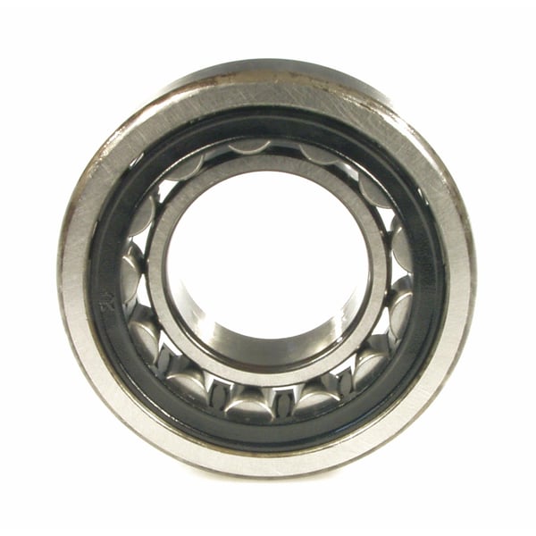 Lager Kurbelwelle FAG 25x52x15 mm Lichtmaschinenseite (LIMA) 58800 f�r Vespa T5