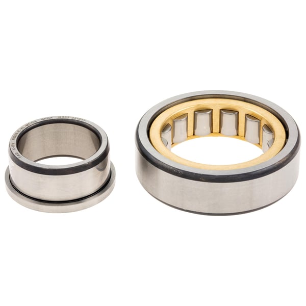 Lager Kurbelwelle FAG f�r Motorgeh�use QUATTRINI C-200 25x52x15 mm Lichtmaschinenseite (LIMA) 58800 - 19012034 f�r Vespa 50-125-PV-ET3-PK50-125-S-XL-XL2