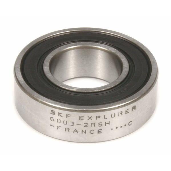 Lager Motorhalter-Getriebedeckel 17x35x10 mm f�r GILERA-PIAGGIO-MINARELLI 125-300ccm 2T-4T