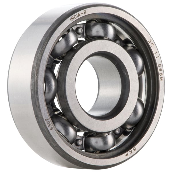 Lager Nebenwelle LML 42x15x13 mm 134859 f�r LML Star 125-200 2T-4T-Deluxe 2T-4S-Speedy-Stella