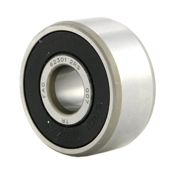 Lager Nebenwelle SKF 12x37x17 mm Radseite 52760 - 52758 f�r Vespa 160 GS-180 SS