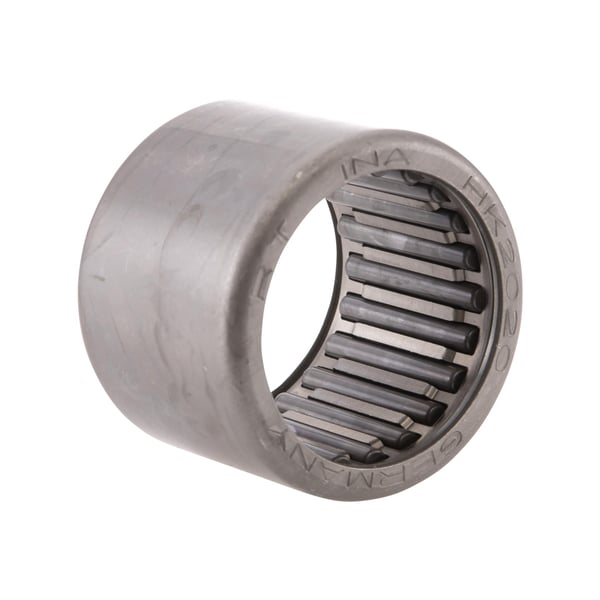 Lager Radnabe INA 20x26x20 mm innen f�r PIAGGIO 50-300ccm 2T-4T AC-LC