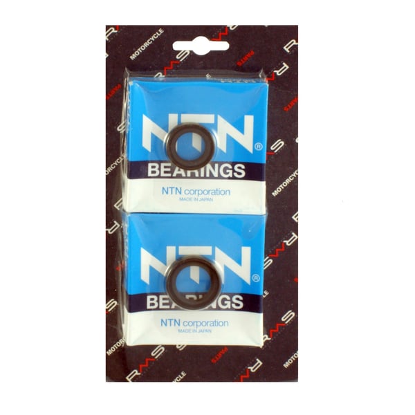 Lagersatz Kurbelwelle RMS 25x68x12- 24x35x7 mm f�r PIAGGIO 125-180ccm 2T AC-LC f�r APRILIA-GILERA-ITALJET-PIAGGIO